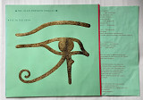 The ALAN PARSONS PROJECT * Eye . In Sky * 82 Germany, ARISTA 204 666 FIRST PRESS GERMANY Original
