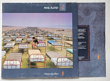 PINK FLOYD * A Momentary Lapse Of Reason * 87 EU, EMI -7 48068 1 Original