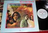 Ike & Tina Turner – River Deep - Mountain High 1975 (UK) NM