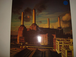 PINK FLOYD- Animals 1977 Orig. Sweden Rock Alternative Rock Prog Rock