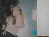 LP IMAGINE JOHN LENNON. Джон ЛЕННОН.