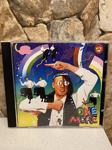 Ван-Моо-94 One More Original 1-st Press By UEP No Barcode No IFPI Rare The Best Sound!