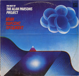 АЛАН ПАРСОНС ПРОЖЕКТ С60 24733_74 USSR_GERMANY 1983