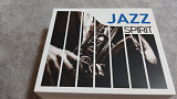 Новый фирменный 4дисковый сборник джаза