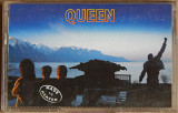 Queen – Made In Heaven (Parlophone – 7234 8 36088 4 3, Italy)