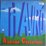 Adriano Celentano – Ti Avro (Clan Celentano – CLN 20053, Italy) NM-/NM-