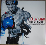 Celentano – Dormi Amore (La Situazione Non E Buona)(Clan Celentano – CLN2508, Italy) Sealed