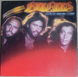 Bee Gees – Spirits Having Flown (RSO – 2394 216, Italy) inner sleeve NM-/EX