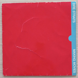 Dire Straits – Making Movies