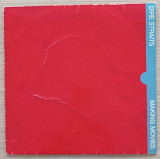 Dire Straits – Making Movies