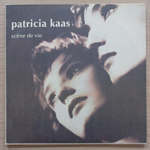 Patricia Kaas Scene de vie