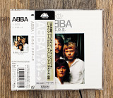 ABBA - S.O.S. (Японія)