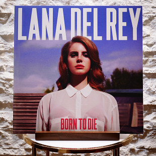 Lana Del Rey – Born To Die