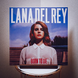 Lana Del Rey – Born To Die