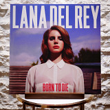 Lana Del Rey – Born To Die