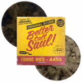 Better Call Saul - Vol 1 (Soundtrack)
