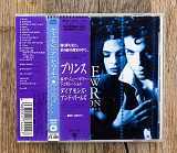 Prince - Diamonds And Pearls (Японія)