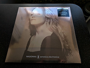 MADONNA “Veronica Electronica” (limited edition)
