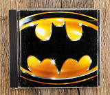 Prince - Batman (Motion Picture Soundtrack) (Японія)