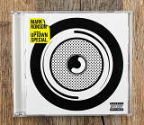 Mark Ronson - Uptown Special (США)