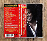 Nate James - Revival (Японія)