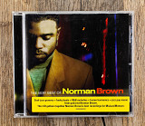 Norman Brown - The Very Best Of Norman Brown (Європа)