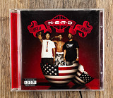N*E*R*D - Fly Or Die (США)