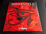 MOONSPELL “Irreligious”