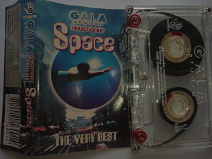 Space - The Very Best /1998/ Gala Studio / Ukraine