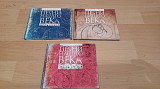 Песни нашего века 3cd(original digipack)лот
