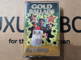 The Beatles - Gold Ballads