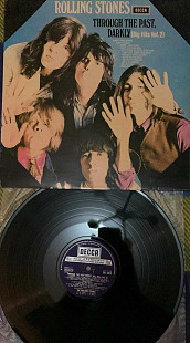 The Rolling Stones – Through The Past, Darkly (Big Hits Vol. 2) - 69 (?)