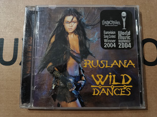 Ruslana - Wild Dances