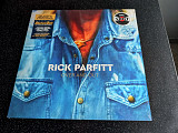 RICK PARFITT “Over And Out” (limited edition)