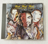 CD WET WET WET 1995 Picture This (France)