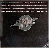 FM (The Original Movie Soundtrack)+++D