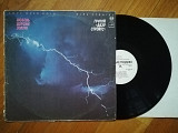 Даэр Стрэйтс-Dire Straits-Love over gold (2)-VG+, Мелодія