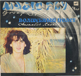 Волшебный полет - Ансамбль Спейс С60 19791_92 USSR_FRANCE 1977