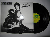КУЛЬТОВІ Балади - Платівка SCORPIONS -Gold Ballads- 1984 *Оригінал *NM/NM