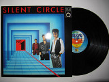 SILENT CIRCLE - №1 - 1986 *Оригинал (NM/NM)