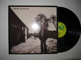 DAVID GILMOUR (Pink Floyd) - 1978 *NM/NM (Оригинал) - ВІДМІННИЙ Стан!