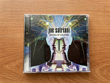 Joe Satriani – Engines Of Creation CD