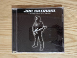 Joe Satriani – Strange Beautiful Music CD