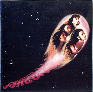 Deep Purple 1971 (1996) - Fireball