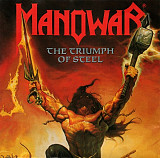 Manowar – The Triumph Of Steel+++D