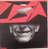 TSA - Rock N Roll (Tonpress, 1988)