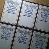 The History Of Rock (Various)