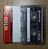 SANYO C-60 LN