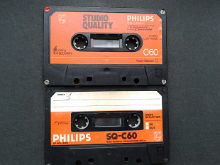Philips C-60