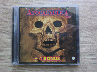 Apocalyptica 2000 Cult (Symphonic Metal)